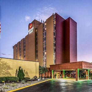 Clarion Hotel Cincinnati North